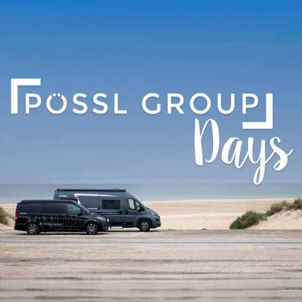 Pössl Group Days