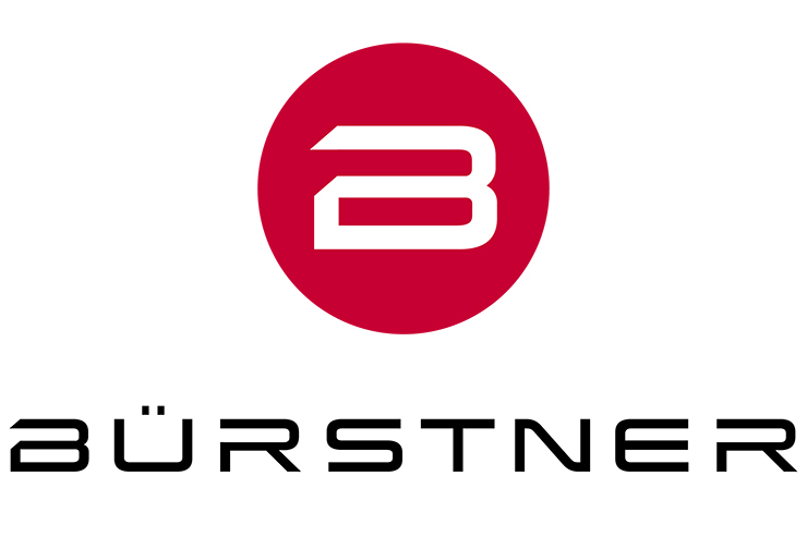 Bürstner Logo