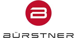 Bürstner Logo